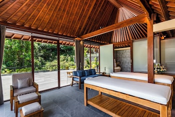 ellena hilltop resort ubud by dhananjaya hospitality