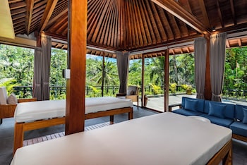 ellena hilltop resort ubud by dhananjaya hospitality