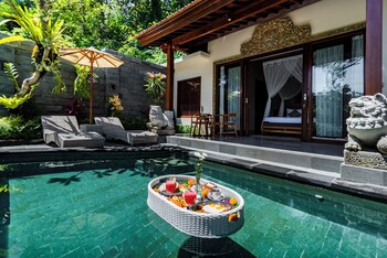 ellena hilltop resort ubud by dhananjaya hospitality