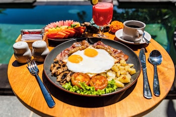ellena hilltop resort ubud by dhananjaya hospitality