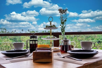 ellena hilltop resort ubud by dhananjaya hospitality