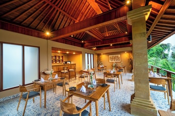 ellena hilltop resort ubud by dhananjaya hospitality