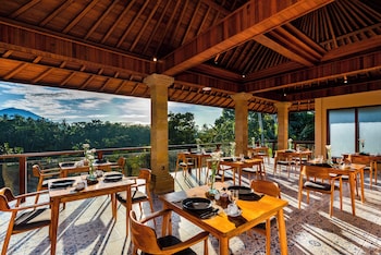 ellena hilltop resort ubud by dhananjaya hospitality