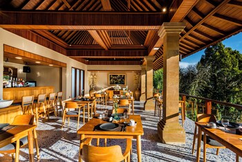ellena hilltop resort ubud by dhananjaya hospitality