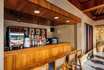 ellena hilltop resort ubud by dhananjaya hospitality