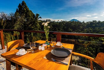 ellena hilltop resort ubud by dhananjaya hospitality