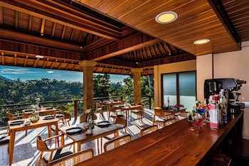 ellena hilltop resort ubud by dhananjaya hospitality