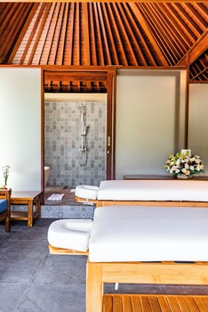 ellena hilltop resort ubud by dhananjaya hospitality