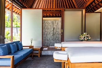 ellena hilltop resort ubud by dhananjaya hospitality