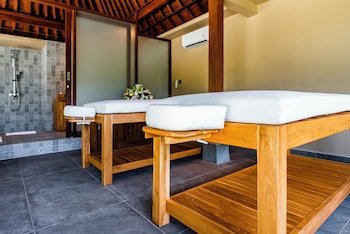 ellena hilltop resort ubud by dhananjaya hospitality