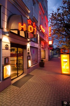 nowy tomysl