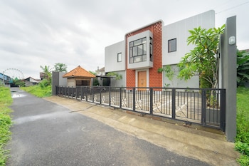 kragilan co living by arba