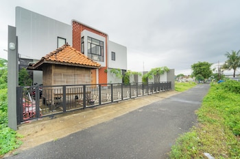 kragilan co living by arba