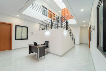Kragilan Co Living By Arba,,2 star