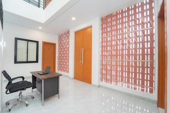 Kragilan Co Living By Arba,,2 star