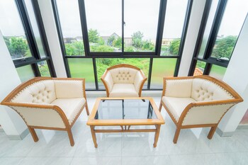 kragilan co living by arba