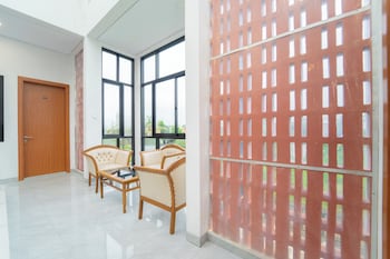 kragilan co living by arba