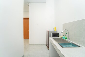 kragilan co living by arba