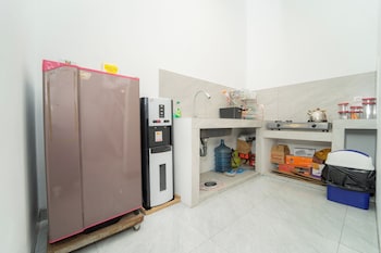 kragilan co living by arba