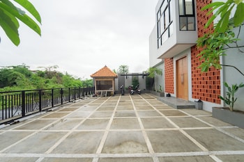 kragilan co living by arba