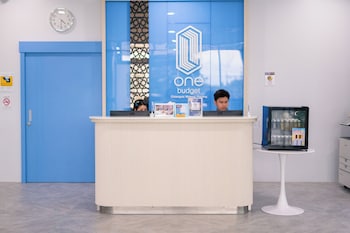 One Budget Hotel Chiangrai Maesai Payang,,3 star