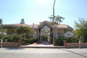 villa lycus termal otel