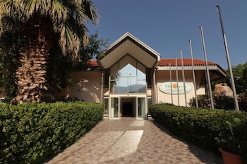 villa lycus termal otel