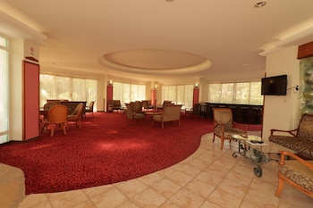 Villa Lycus Termal Otel,,0 star