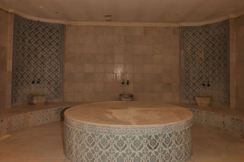 villa lycus termal otel