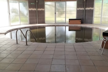 villa lycus termal otel