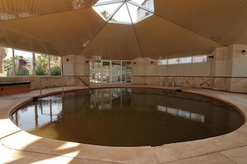 villa lycus termal otel