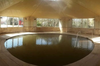 villa lycus termal otel