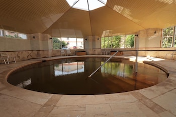 villa lycus termal otel