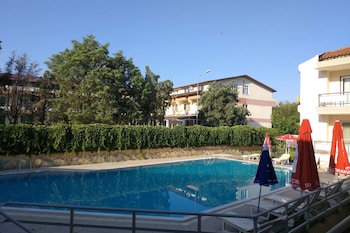 Villa Lycus Termal Otel,,0 star