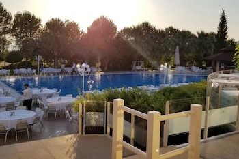 Villa Lycus Termal Otel,,0 star