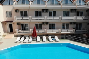 Villa Lycus Termal Otel,,0 star