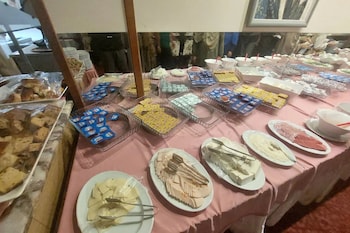 villa lycus termal otel