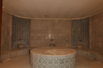 villa lycus termal otel