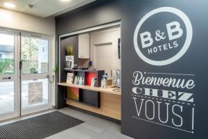 bandb hotel saint michel sur orge
