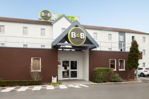 bandb hotel saint michel sur orge