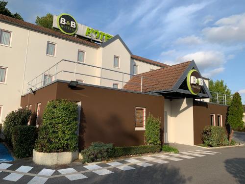 bandb hotel saint michel sur orge