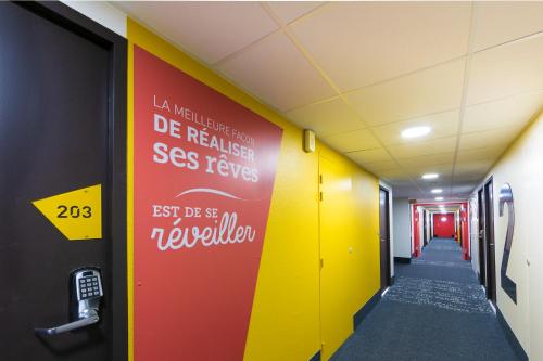 bandb hotel saint michel sur orge