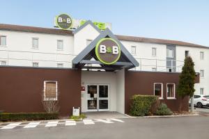 bandb hotel saint michel sur orge
