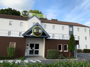 bandb hotel saint michel sur orge