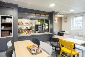 bandb hotel saint michel sur orge