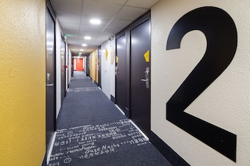 B&B Hotel Saint-Michel-Sur-Orge,Bretigny-Sur-Orge>>Aulnay-Sous-Bois,2 star