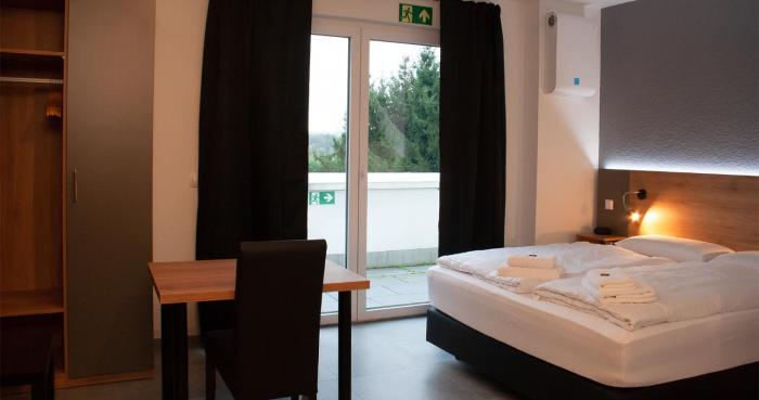 hotel good night