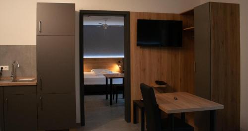 hotel good night