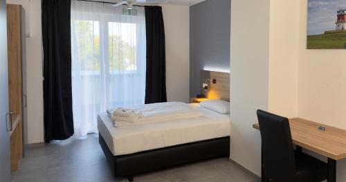 hotel good night