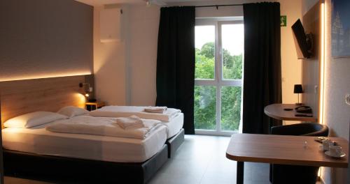 hotel good night